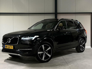 Volvo XC90 T8 Twin Engine AWD Pano Trekhaak Pilot Assist 7P