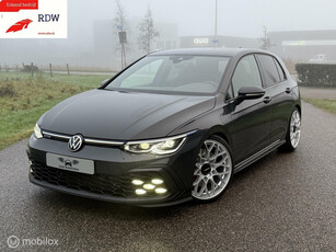 VW Golf GTE 245PK UNIEK IQ-Light/ Rotiform/ R-Line/ HR-veren