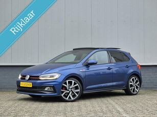 Vw Polo 2.0 TSI GTI/Clima/Led/Pano/Virtual/18''/200PK/Bomvol