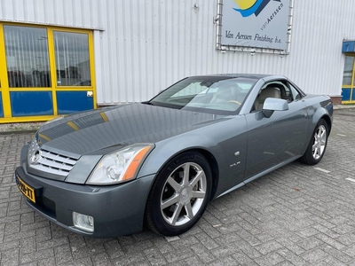 Cadillac XLR 4.6 V8