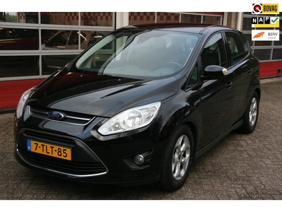 Ford C-Max 1.0 Edition