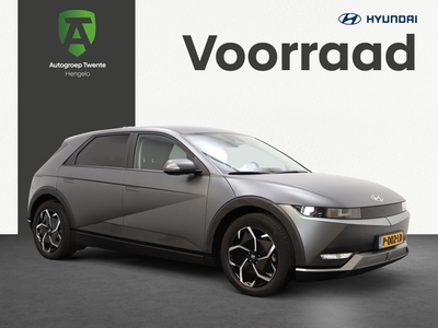 HYUNDAI IONIQ 5 73 kWh Style 2WD | Warmtepomp | Navigatie | V2L