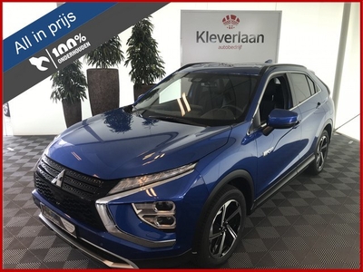 Mitsubishi Eclipse Cross 2.4 PHEV First Ed. 4X4 Automaat