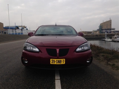 Pontiac GRAND PRIX GTP 3.2v6 Performence/Head