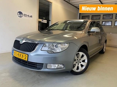 Skoda Superb 1.8 TSI Comfort Business Line AUT CLIMA TOP CONDITIE