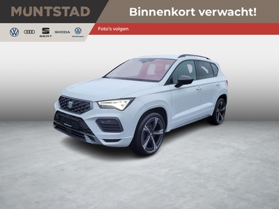 2020 SEAT Ateca