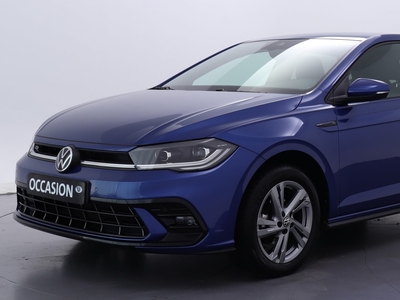 2022 Volkswagen Polo