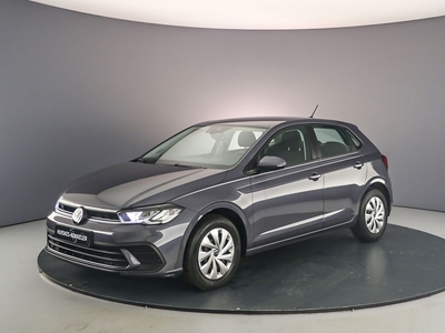 2022 Volkswagen Polo