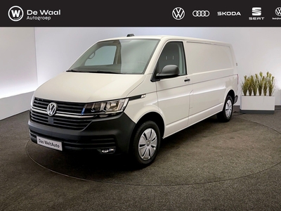 2023 Volkswagen Transporter Bestelwagen