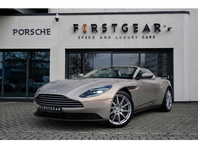 Aston Martin DB11 Volante 4.0 V8 *Technology Pack /