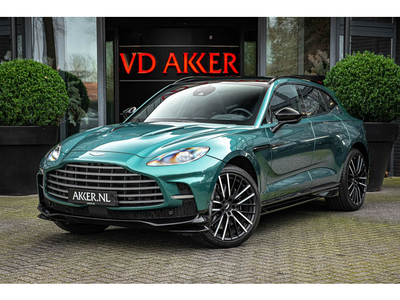 Aston Martin Dbx 707 4.0-V8 CARBON+PREMIUM AUDIO+ALC.HEMEL+23INCH FORGED