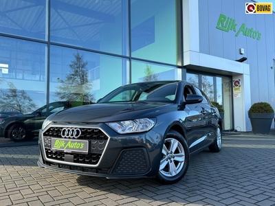 Audi A1 Sportback 25 TFSI Pro Line * Navigatie * Lane