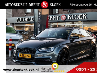 AUDI A3 Limousine 1.4 TFSI S-LINE **VERKOCHT!!**