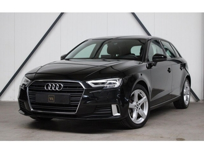 Audi A3 Sportback 1.0 TFSI Sport Edition l Dyn