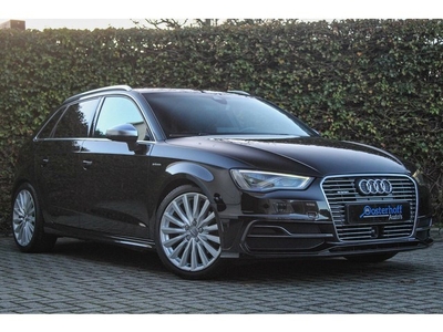 Audi A3 Sportback 1.4 e-tron PHEV Ambition Pro Line S-line