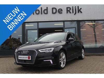 Audi A3 Sportback 1.4 e-tron Pro Line plus