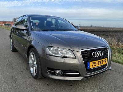 Audi A3 Sportback 1.4 TFSI Ambition Advance