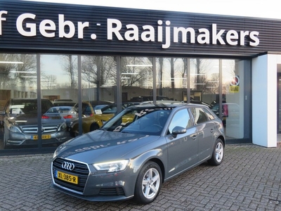 Audi A3 Sportback 30 TFSI Pro Line*Navigatie*Panoramadak*