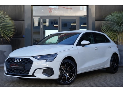 Audi A3 Sportback 35 TFSI Advanced edition 150pk