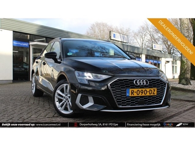 Audi A3 Sportback 35 TFSI Pro Line 150pk