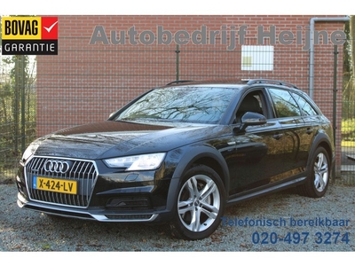 Audi A4 Allroad quattro 45 TFSI 245PK MHEV S-TRONIC