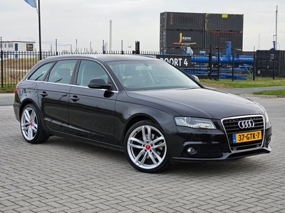 Audi A4 Avant 1.8 TFSI S-Line