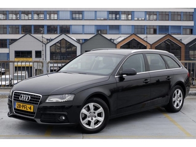 Audi A4 Avant 2.0 TFSI 180 PK Pro Line * NL AUTO *