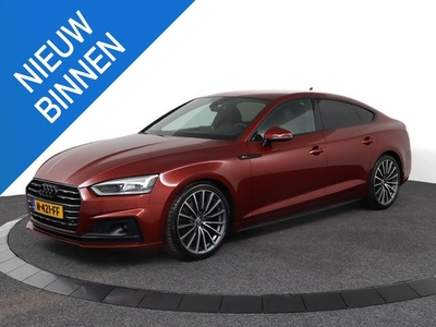 Audi A5 Sportback 35 TFSI Sport