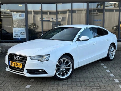 Audi A5 Sportback 3.0 TDI Pro Line S / Bang & Olufsen /