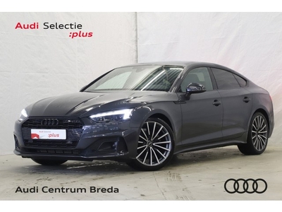 Audi A5 Sportback 35 TFSI S-Line edition 110 kW/150 pk