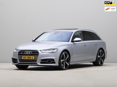 Audi S6 Avant 4.0 TFSI S6 Pro Line Plus