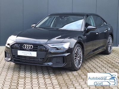 Audi A6 Limousine 55 TFSI e quattro Competition 394PK -