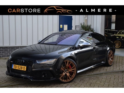 Audi RS7 4.0 TFSI RS 7 quattro Pro Line