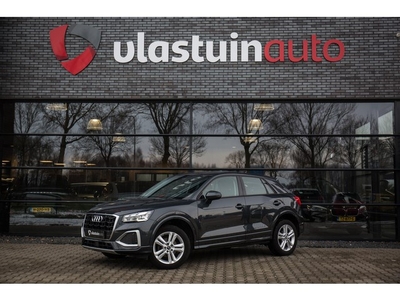 Audi Q2 35 TFSI Advanced edition , Adap. cruise