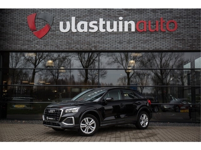 Audi Q2 35 TFSI Advanced edition , Adap. cruise, Keyless