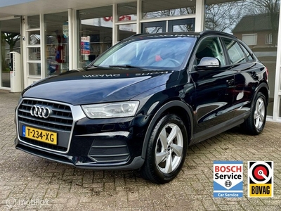 Audi Q3 1.4 TFSI CoD Design Pro Line Xenon/Led, Navi