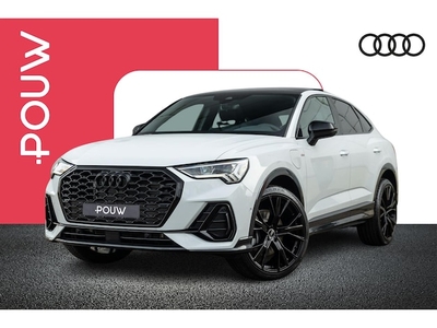 Audi Q3 Sportback Benzine