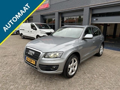 Audi Q5 2.0 TFSI q. Pro S-Line