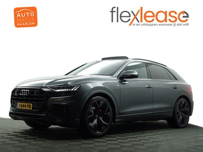 Audi Q8 50 TDI Quattro Pro Line S Plus Aut- Nightvision