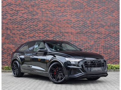 Audi Q8 55 TFSI Quattro *AudiExclusive*23