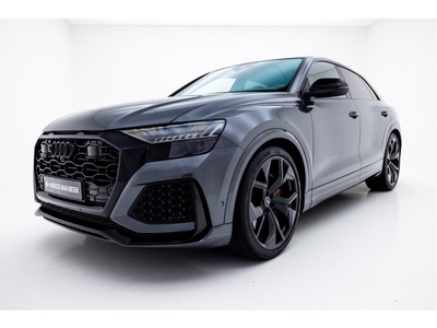 Audi RSQ8 4.0 V8 Quattro Verkocht Keramisch Dynamic+