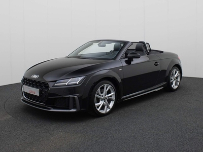 Audi TT Roadster 40 TFSI/197PK Roadster Pro Line S ·