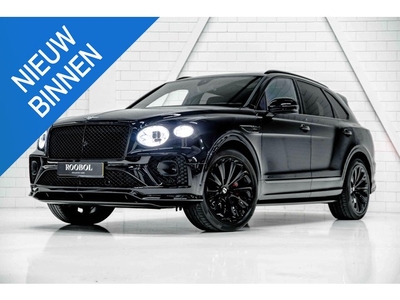 Bentley Bentayga S Hybrid V6 l Styling package l Mulliner