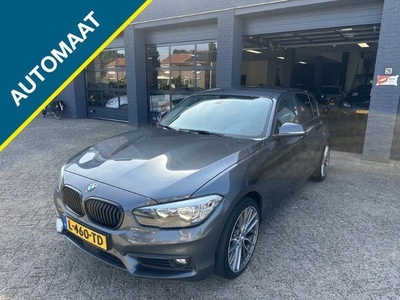 BMW 1-Serie 116d Sport