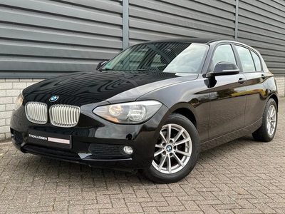 BMW 1-serie 116i Business 136PK Airco PDC APK (bj 2012)