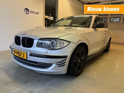 BMW 1-serie 116i EffDyn. Ed. Bns Line Ultimate Edition PRIMA AUTO NAP APK 12