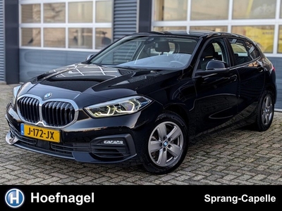 BMW 1-serie 118i Executive Edition NaviCruiseLed