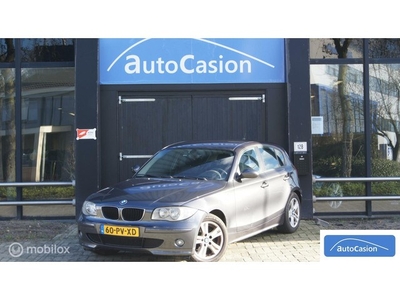 BMW 116i Executive / Climate Control / Hifi / Youngtimer