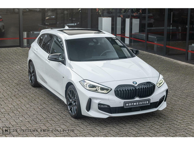 BMW 118i M-Sport | Pano | H/K audio