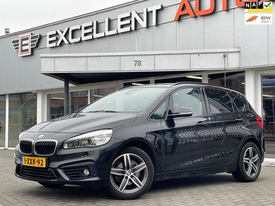 BMW 2-serie Active Tourer 218d Executive Panoramadak